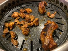 韩式烤肉-火炉火自助餐(悠唐购物中心店)
