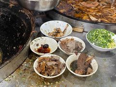-杭嘉湖咬强羊肉面馆(永兴路总店)