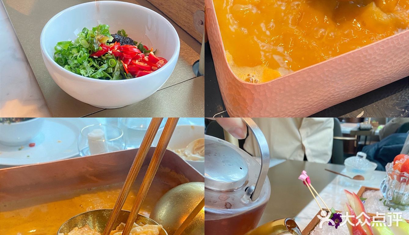 福州探店｜适合约会的黑珍珠餐厅🍴