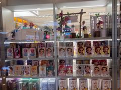 -泡泡玛特POPMART(蓝色港湾店)