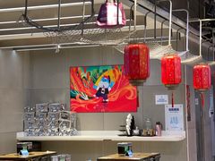 -盒马X会员店(王府井奥莱UP TOWN店)