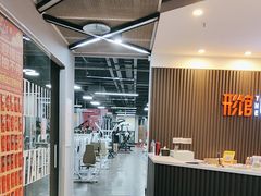 -形馆健身·普拉提(加州店)