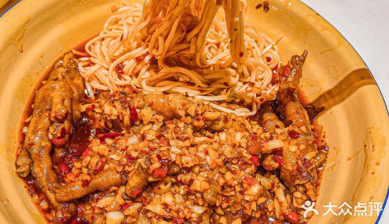 我发现了长沙海鲜的天花板🦞生腌虾我爱了