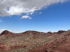 -张掖平山湖大峡谷