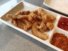 -海底捞火锅(公益西桥店)