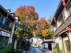 -老门东历史文化街区