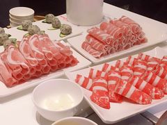 -乔先生涮肉·鲜活牛羊肉火锅(塘沽店)