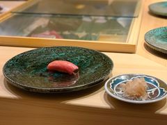 -鮨青(恒基名人购物中心店)