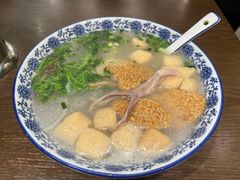 -小潘记鸭血粉丝汤