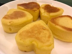新式鸭饼-唐廊烤鸭店(工体店)
