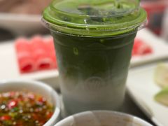 -海底捞火锅(百利广场店)