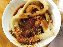 -洞子口张老二凉粉(文殊院店)