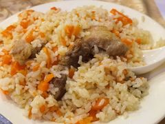 -维吾尔餐厅(宜山路店)