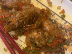 -一江春水·杭帮臻宴(三台山店)