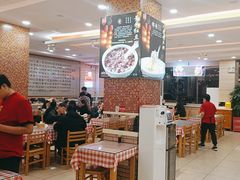 -孟记粥铺·家常菜·烧烤·粥(亚运村店)