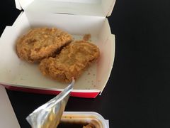 -麦当劳(金沙广场店)