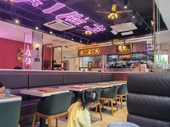 -龙记·香港茶餐厅(海上世界店)