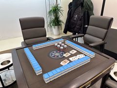 -W·24H茶楼·棋牌·掼蛋(望京店)