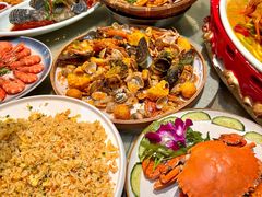 -巽寮印象美食部落餐厅·海鲜·地方特色菜(惠州体验店)