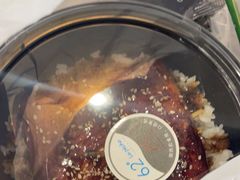 -上清·三文鱼鲜寿司(同德店)