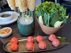 芝士牛丸-官也街澳门火锅(新源里店)