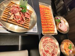 -西塔老太太泥炉烤肉(龙湖北苑天街店)