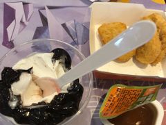 -麦当劳(七宝乐购店)