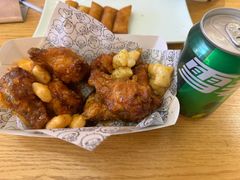 -西哟GoGo韩式炸鸡(三盛国际广场店)