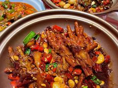 -辣小鲜·南昌大排档(船山路店)