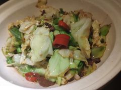 -楼兰新疆主题餐厅(苏州中心店)