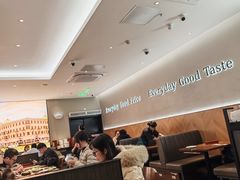-萨莉亚意式餐厅(杭州滨江天街店)