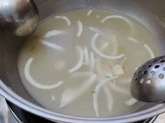 -南国锋味椰子鸡(瀚海店)