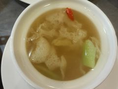 -烤肉宛饭庄(北新桥店)