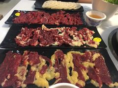 -陈记顺和牛肉火锅馆(天河北路店)