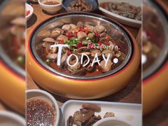 -乔街深夜食堂·台州菜·高压锅生蚝(杭州总店)