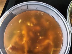 -好成财牛排馆(涂门街总店)