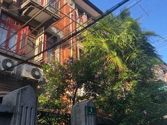 -上海鲁迅故居