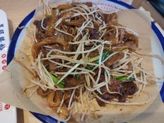 -荔银肠粉·非遗手藝(夫子庙店)