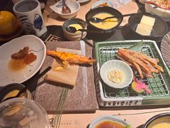 -匠和风精致料理(莆田财富中心店)