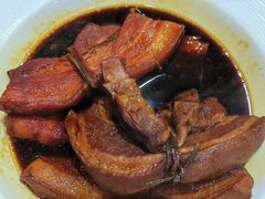 老济南把子肉-会仙楼饭庄(芙蓉街店)