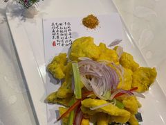-老克勒上海菜(南京路步行街店)