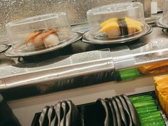 -争鲜回转寿司(朝北大悦城店)