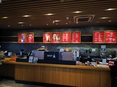 -星巴克(温州万象城商业街店)