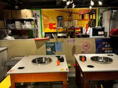 -钢管厂五区小郡肝火锅串串香(清河店)