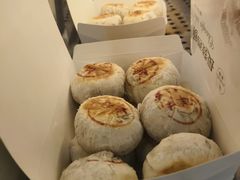 -长发西饼(道前店)