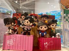 -KKV(重庆光环购物公园店)