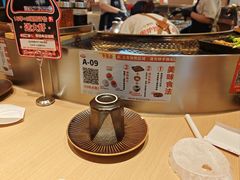-水游城美食广场(鹏欣水游城店)