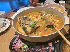 -味莊餐厅(康庄南街店)
