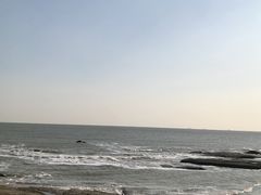 -日照灯塔风景区