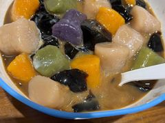 -猪脑壳凉面(武陵源店)